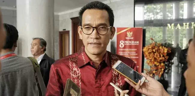 Putusan MA Tetap Tidak Mengubah Hasil Pilpres 2019, Hanya Bikin Gaduh