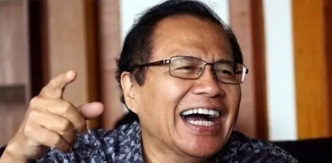 Omongan RR Kembali Terbukti: Track Record Ahok Di Pemerintahan Payah!