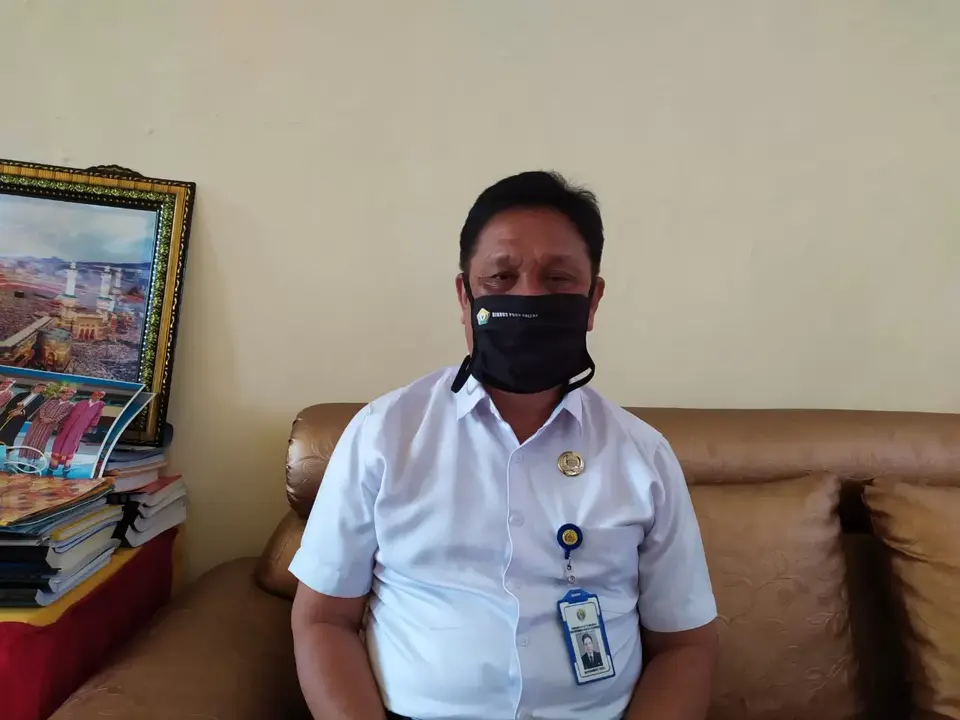 SMAN 2 Baubau Lakukan Perkenalan Lingkungan Secara Online