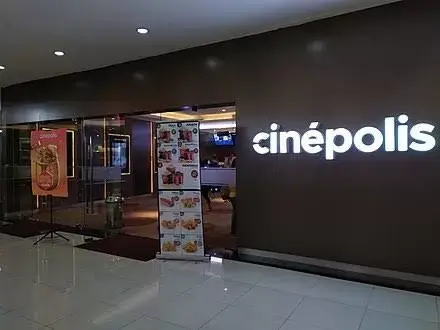 Bioskop se-Indonesia Buka 29 Juli, Cinepolis Baubau Tunggu Instruksi Head Office