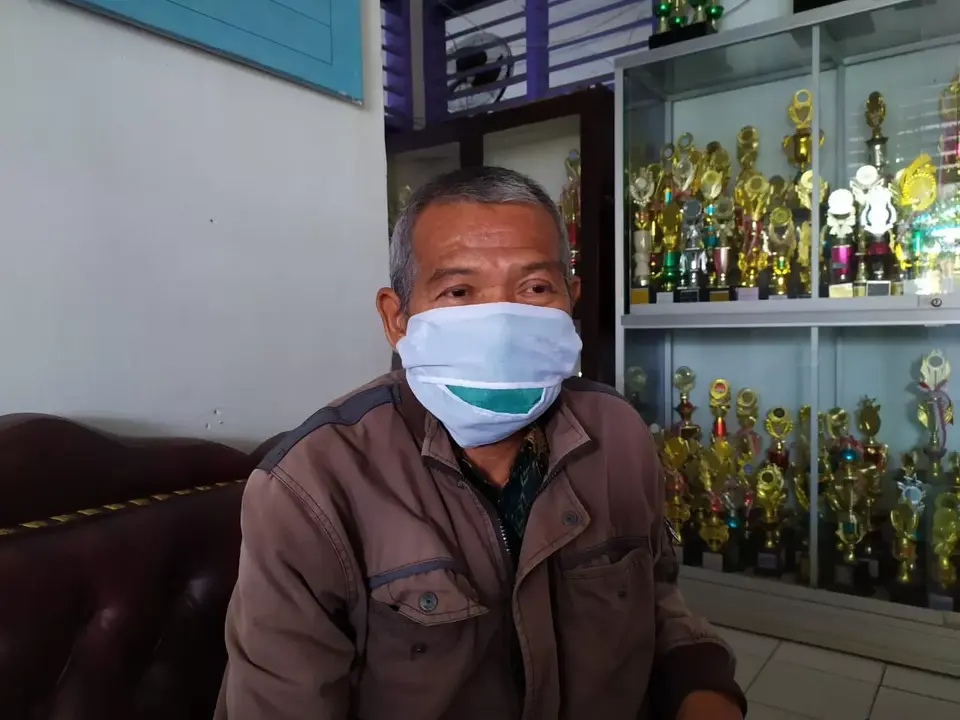SMK Negeri 1 Baubau Gunakan Aplikasi Baru untuk Belajar Online