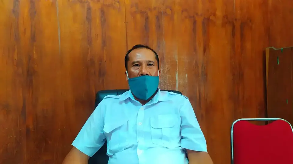 Jelang Hari Raya Idul Adha, Harga Telur di Baubau Mengalami Kenaikan