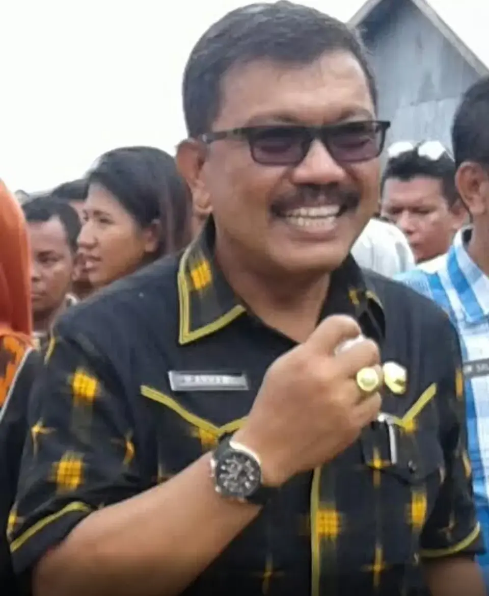 Arhawi: Ayo Wisata ke Wakatobi