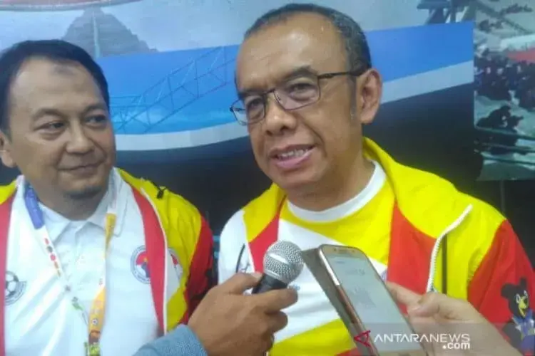 Protokol Kesehatan Juga Berlaku di Luar Stadion