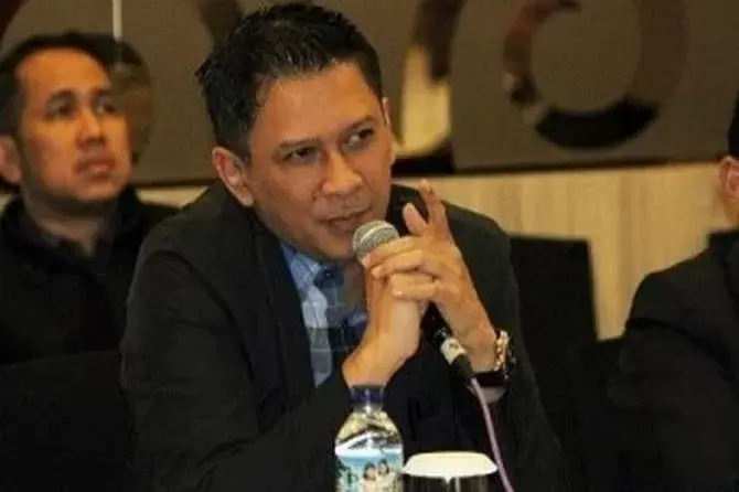 Struktur Bayangan Panitia Piala Dunia U-20, Nama Iwan Budianto Muncul