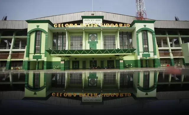 Persebaya Belum Tentukan Home Base