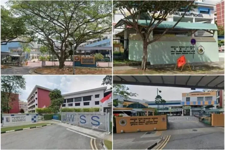 Pembatasan Dibuka, Muncul Klaster Covid-19 di Sekolah Singapura