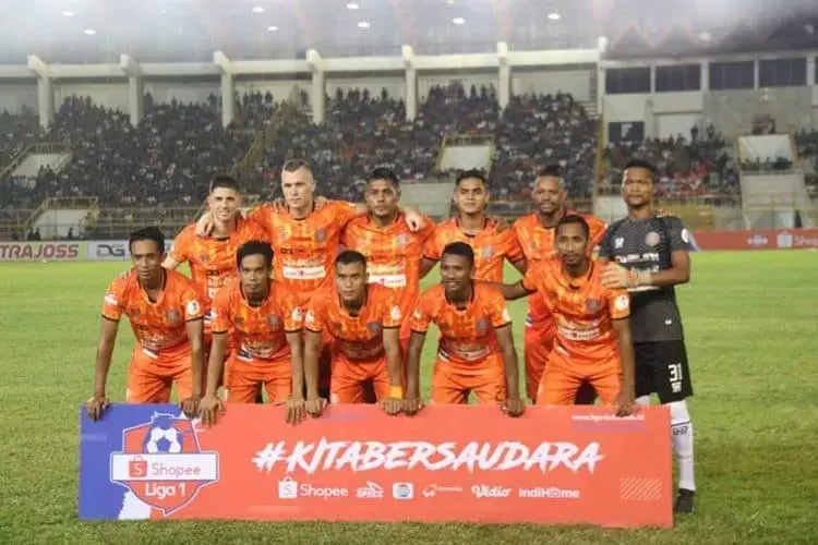 Persiraja Minta LIB Tanggung Kebutuhan Tim Jika Home Base di Jogjakarta