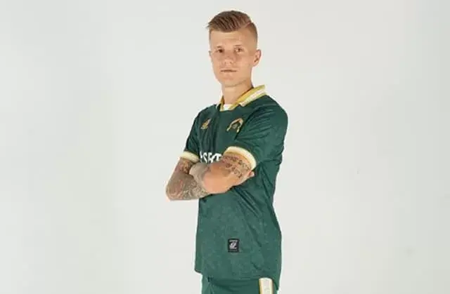 Petteri Pennanen Putuskan Tinggalkan Tira Persikabo