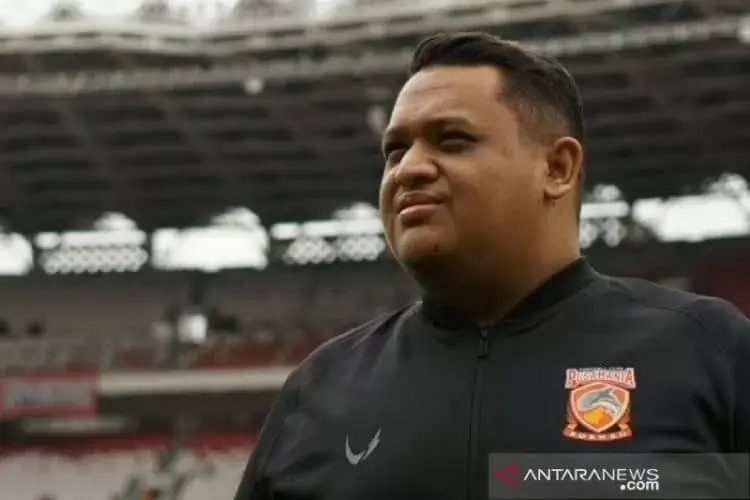 Borneo FC Usulkan Subsidi Rp 1 Miliar Perbulan Selama Pandemi