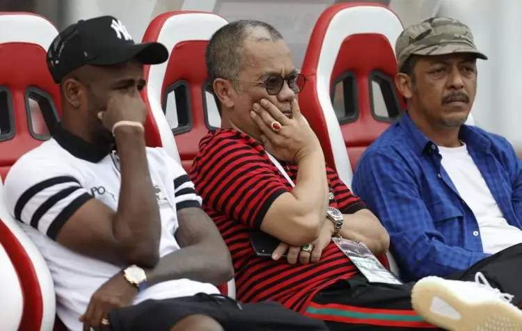 Pernah Tolak Kompetisi Berlanjut, Kini Madura United Pantau Situasi