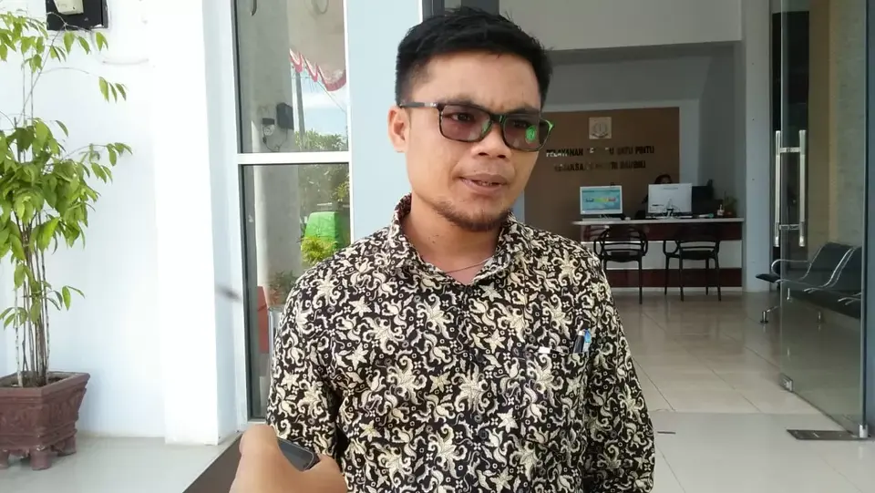 Kasus Sudah Setahun, Oknum PNS BKKBN Belum Diadili