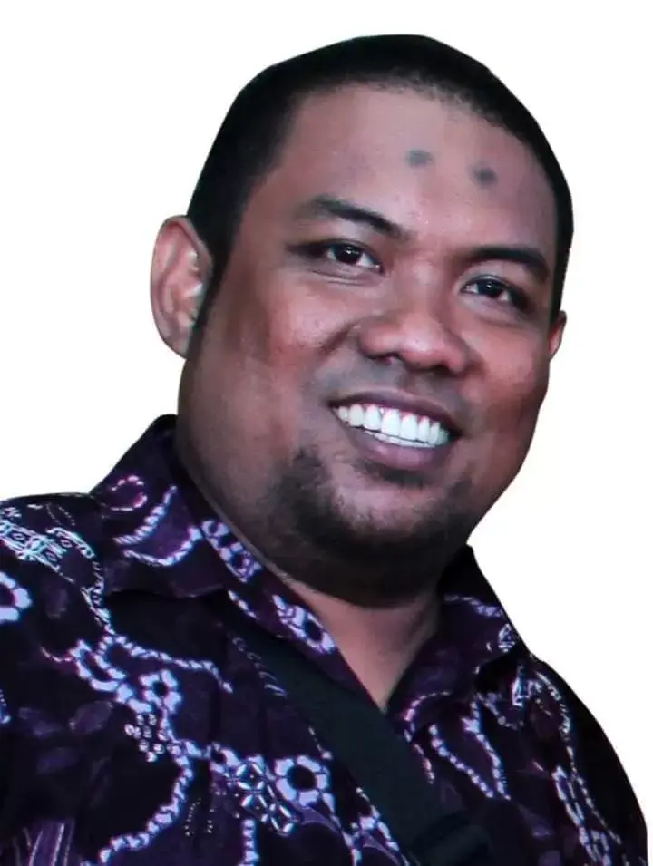Survei JSN Atas Pilkada Butur, Elektabilitas Abu Hasan-Suhuzu Tertinggi