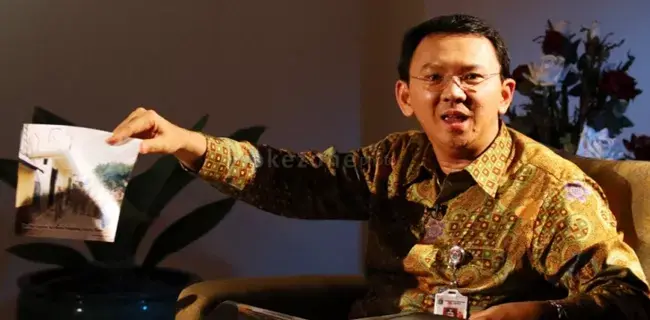 Komisi VI DPR Nilai Ahok Terlalu Reaktif Dan Tak Paham Tujuan Berdirinya BUMN Indonesia