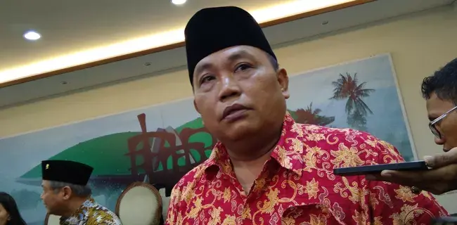 Pertumbuhan Ekonomi Minus 5,32 Persen, Gerindra Pertanyakan Akurasi Data BPS