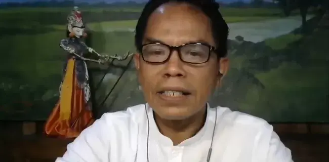Ekonom: Pengelolaan APBN Yang Tidak Pasti Bisa Jadi Tempat Bersembunyi Setan-setan