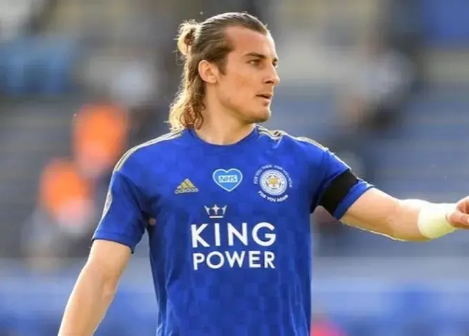 Caglar Soyuncu Dilirik Barcelona