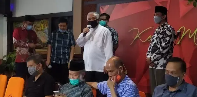 Din Syamsuddin: Kiblat Bangsa Telah Melenceng Dan Cita-cita Nasional Dikangkangi