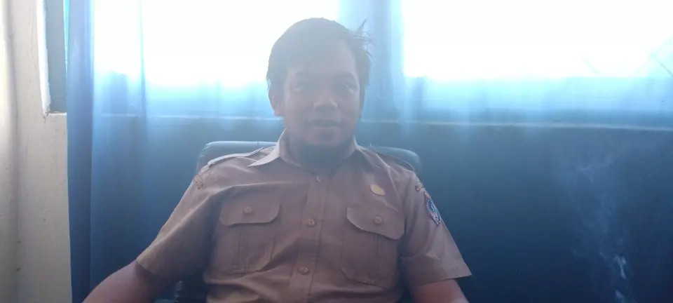 Tahun 2020, Pemkab Mubar Aspal 20 Kilometer Jalan Kabupaten