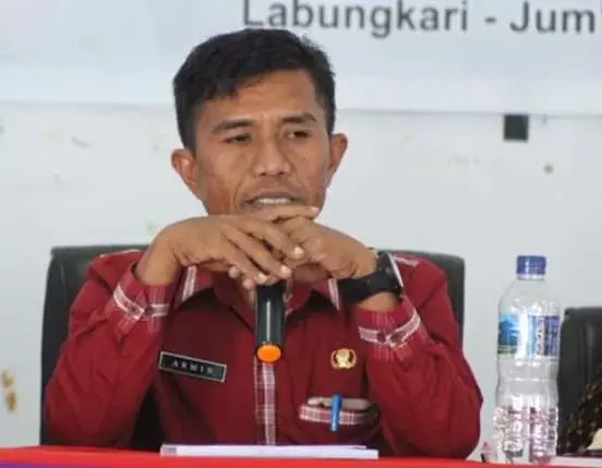 Pilkades PAW Desa Baruta Digelar Bersamaan Pilkades Serentak 16 Desa
