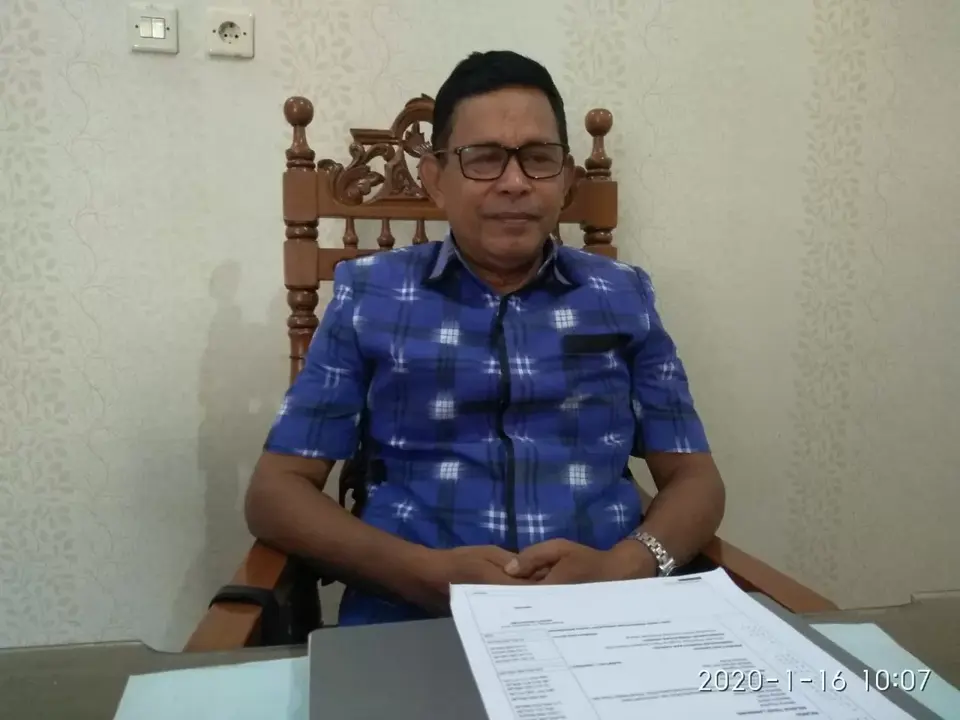 Percepat Penyerahan Bandara Maranggo, Pemkab Wakatobi Rencana ke Buton