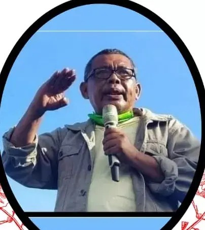 Ediarto Banyak Memberikan Kontribusi Terhadap Pembangunan Wakatobi