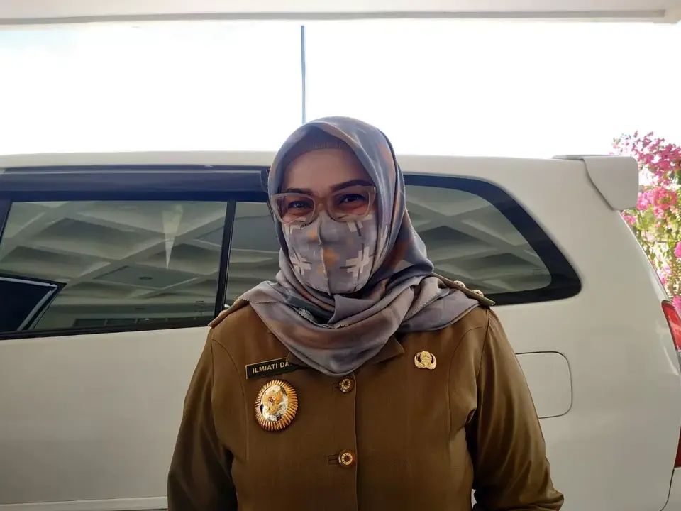 Ilmiati Daud: AKKP Wakatobi Cikal Bakal Pembangunan SDM
