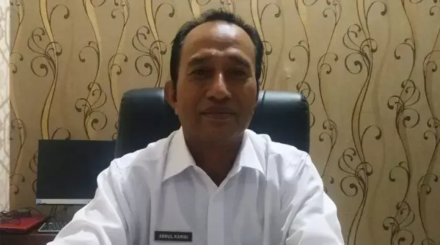 Satu THM Tak Miliki Izin