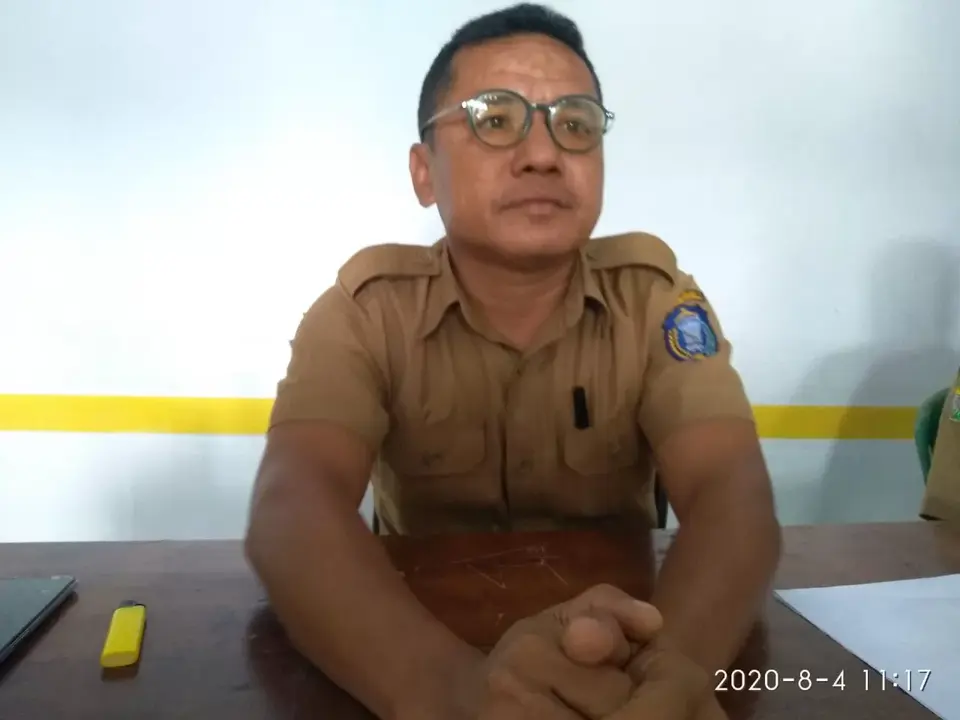 Tes SKB Terapkan Protokol Kesehatan