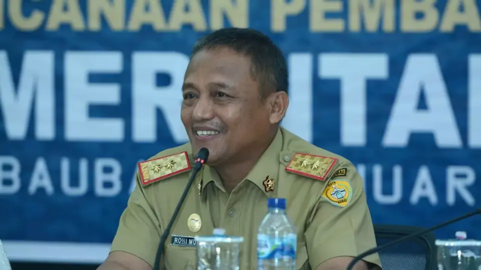 Peserta Lelang Jabatan Bakal Dievaluasi Khusus Wali Kota