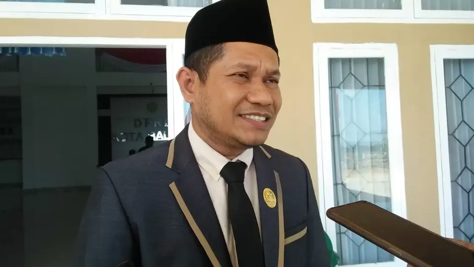 Golkar Siap Pilih Ketua Baru Tanpa Diskresi DPP