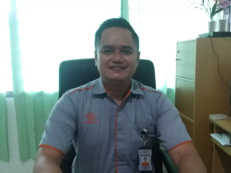 Lebaran, Kantor Pos Tetap Buka Pelayanan