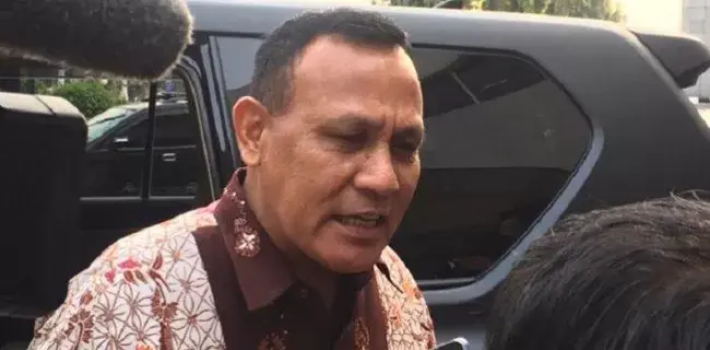 OTT Lagi, KPK Tangkap Walikota Cimahi
