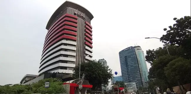Besok, Sebagian Pegawai KPK Mulai Bekerja di Kantor
