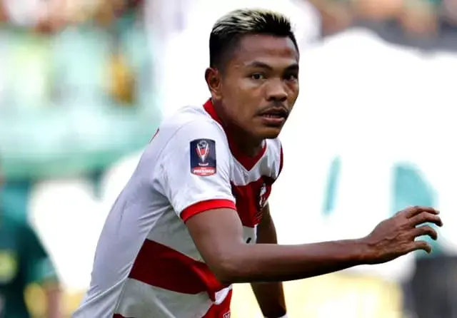 Asep Berlian Sedih Tak Bisa Dampingi Istri Melahirkan
