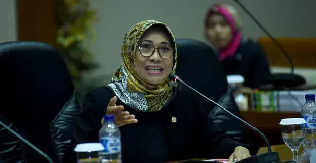 DPR Desak Kemendikbud Lakukan Pendataan PJJ Lebih Mendalam