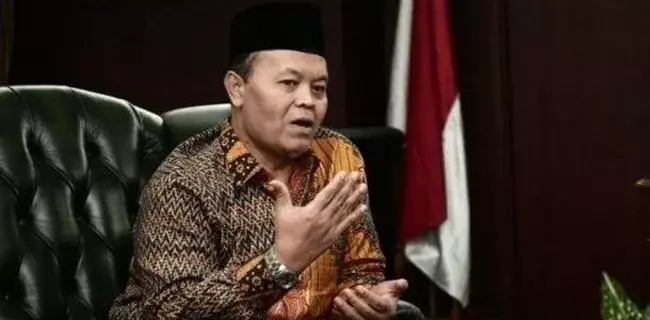 2 Menteri Ditangkap KPK, Isu Reshuffle Menguat, Hidayat Nur Wahid: Semoga Tak Terulang Lagi