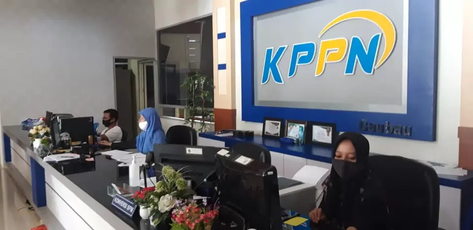 Hari Ini, Gaji ke-13 Cair