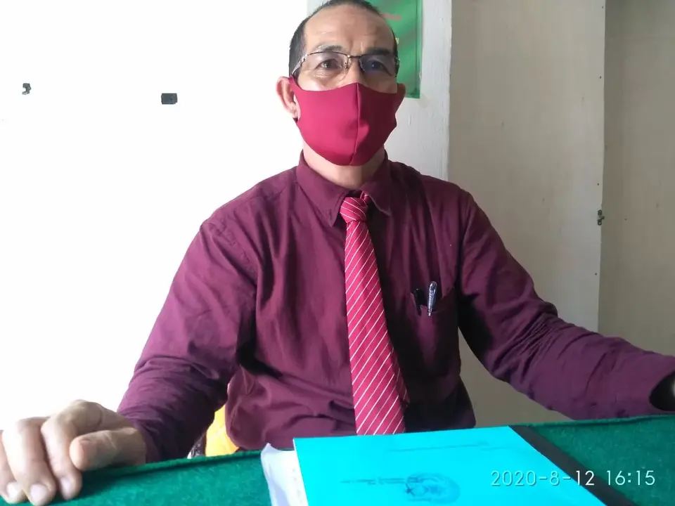Pemohon Dispensasi Nikah Sebanyak 32 Perkara