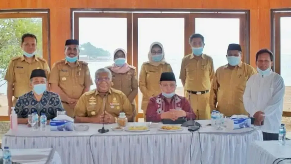 Sebagian Item Kegiatan MTQ Konsel Dihilangkan