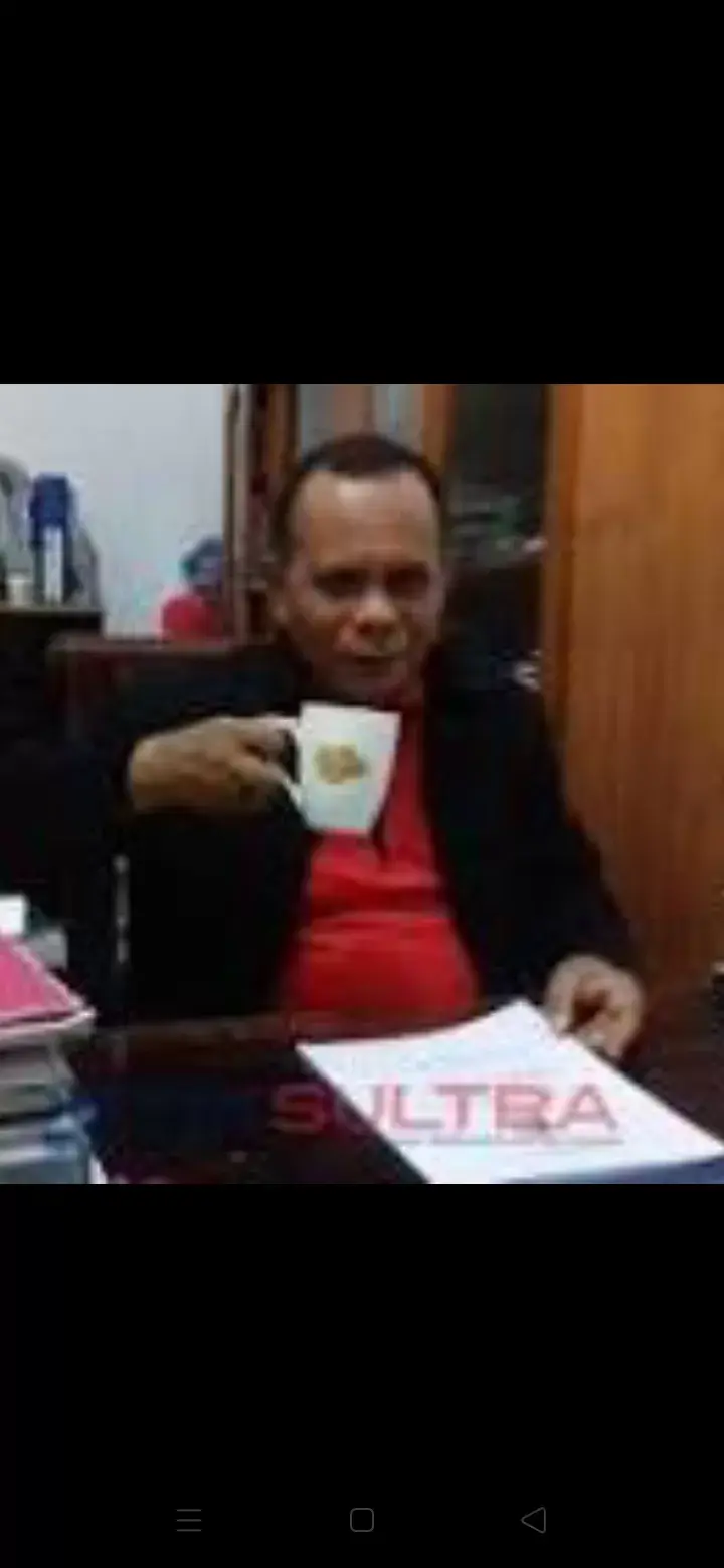 HUT RI, Kepala STIPER Kendari Ingin Indonesia Makin Jaya