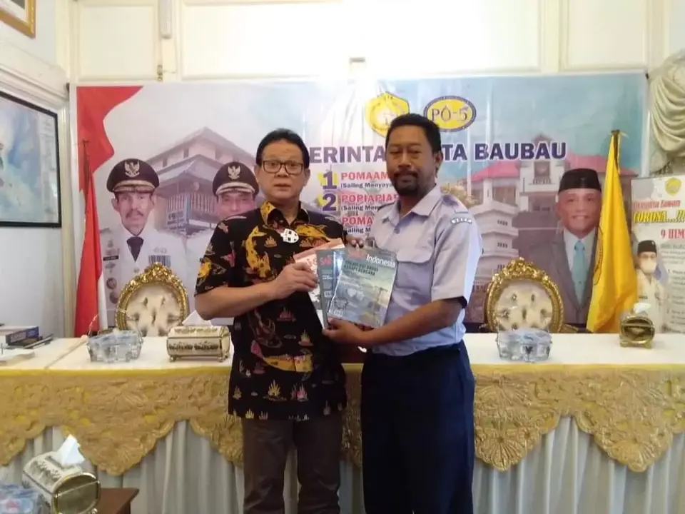 Lebih Dekat dengan Akhmatul Ferlin (4): Menjemput Korban, bukan Mencari Korban