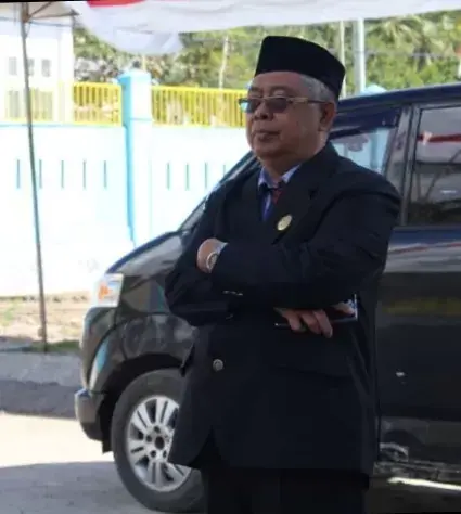 Meninggal, Legislator Buton Positif Covid-19