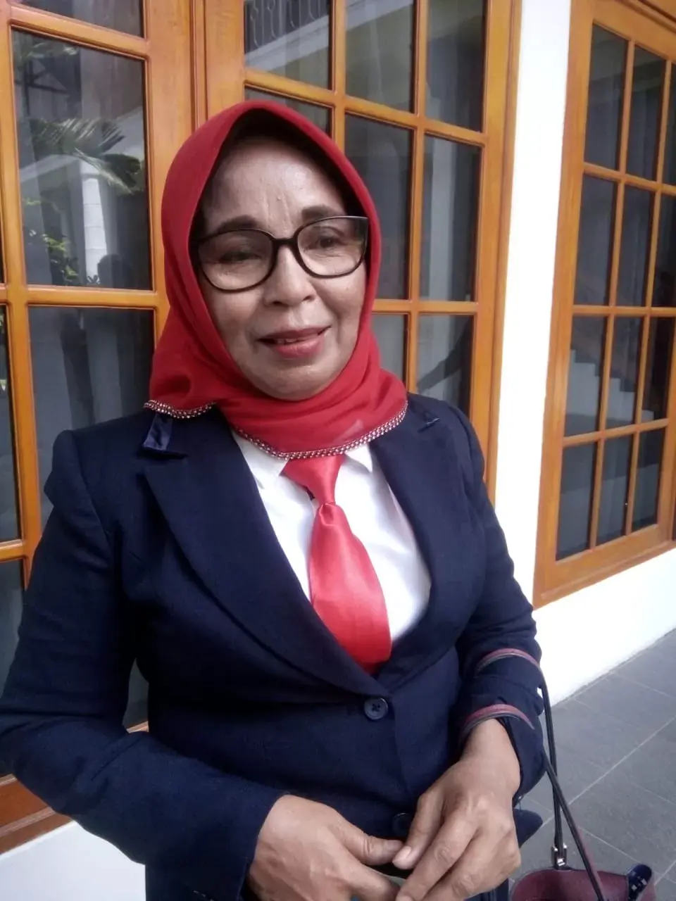 Pasca Dilantik Sebagai Kepala BKD Sultra, Zanuriah Segera Berbenah