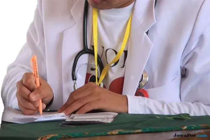 Dua Dokter di Jepang Didakwa Atas Dugaan Pembunuhan dengan Persetujuan