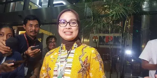 KPK Minta Masukan Dari Partai Politik Tentang Strategi Pemberantasan Korupsi