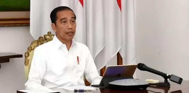 HNW: Kalau Pak Jokowi Ingin Punya Legacy Ya Harus Reshuffle Kabinet