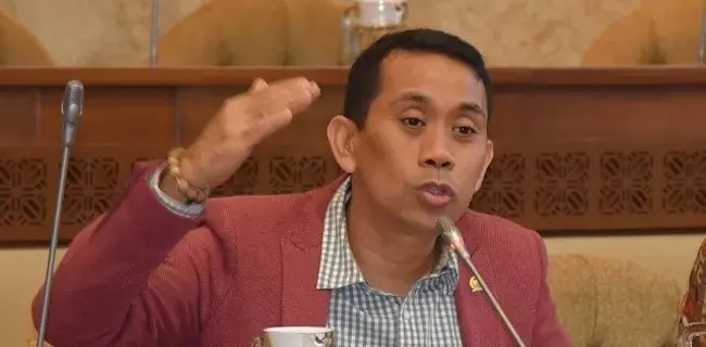 Gerindra Usulkan Pemerintah Lakukan Reformasi Perpajakan Berbasis Zero Korupsi