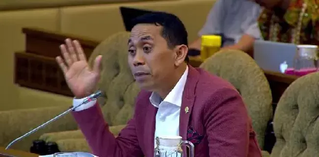 Pemerintah Harus Laksanakan Program PEN Dengan Asas Keadilan Sosial Untuk Kemakmuran Rakyat