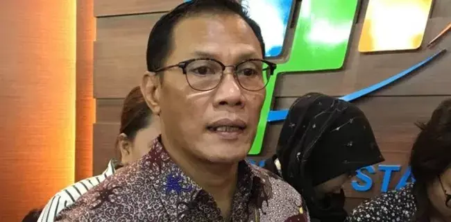 Juli Lalu, BPS Klaim Aktivitas Masyarakat Mulai Bergerak Normal